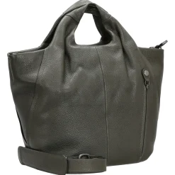 Dearie - Handtasche 31 cm (ivy green)