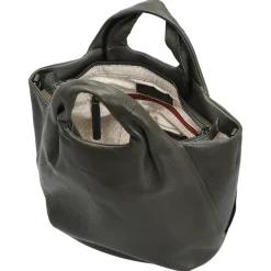 Dearie - Handtasche 31 cm (ivy green)