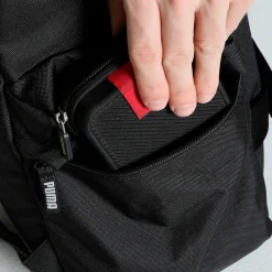 Deck - Rucksack 48 cm (black)