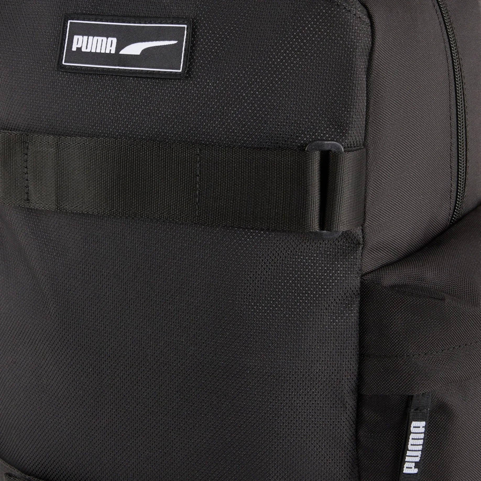Deck - Rucksack 48 cm (black)