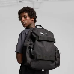 Deck - Rucksack 48 cm (black)
