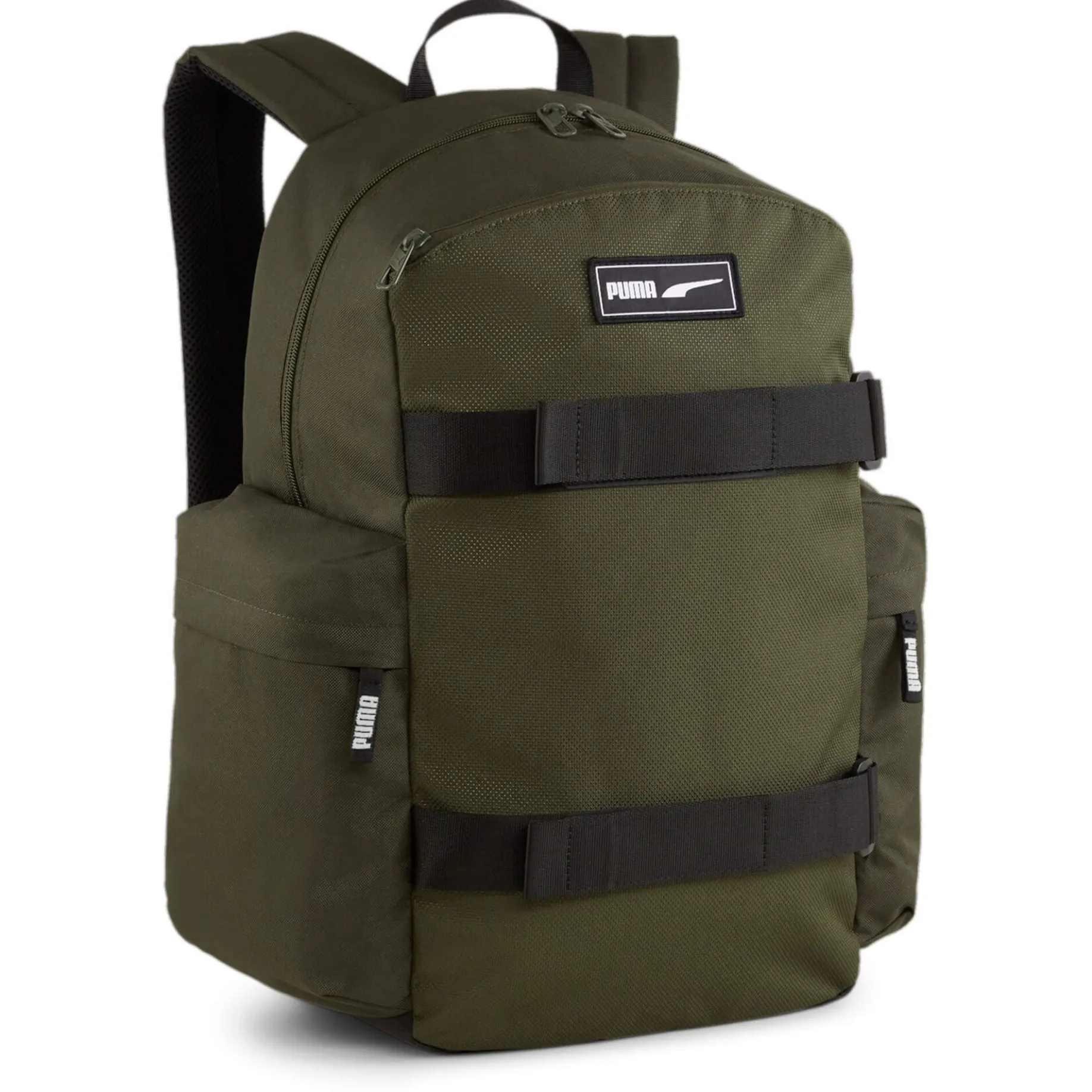 Deck - Rucksack 48 cm (dark olive)