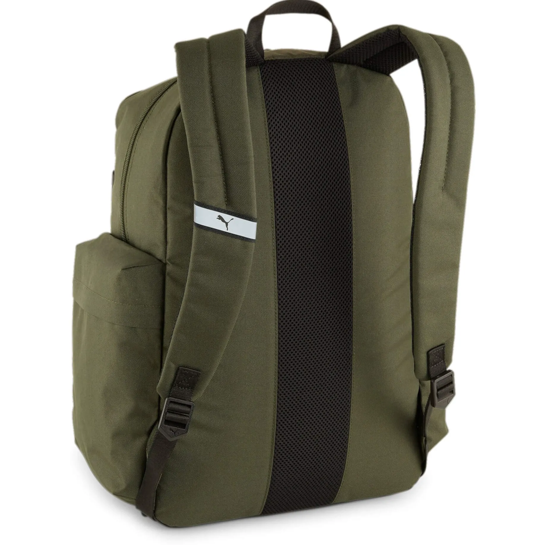 Deck - Rucksack 48 cm (dark olive)