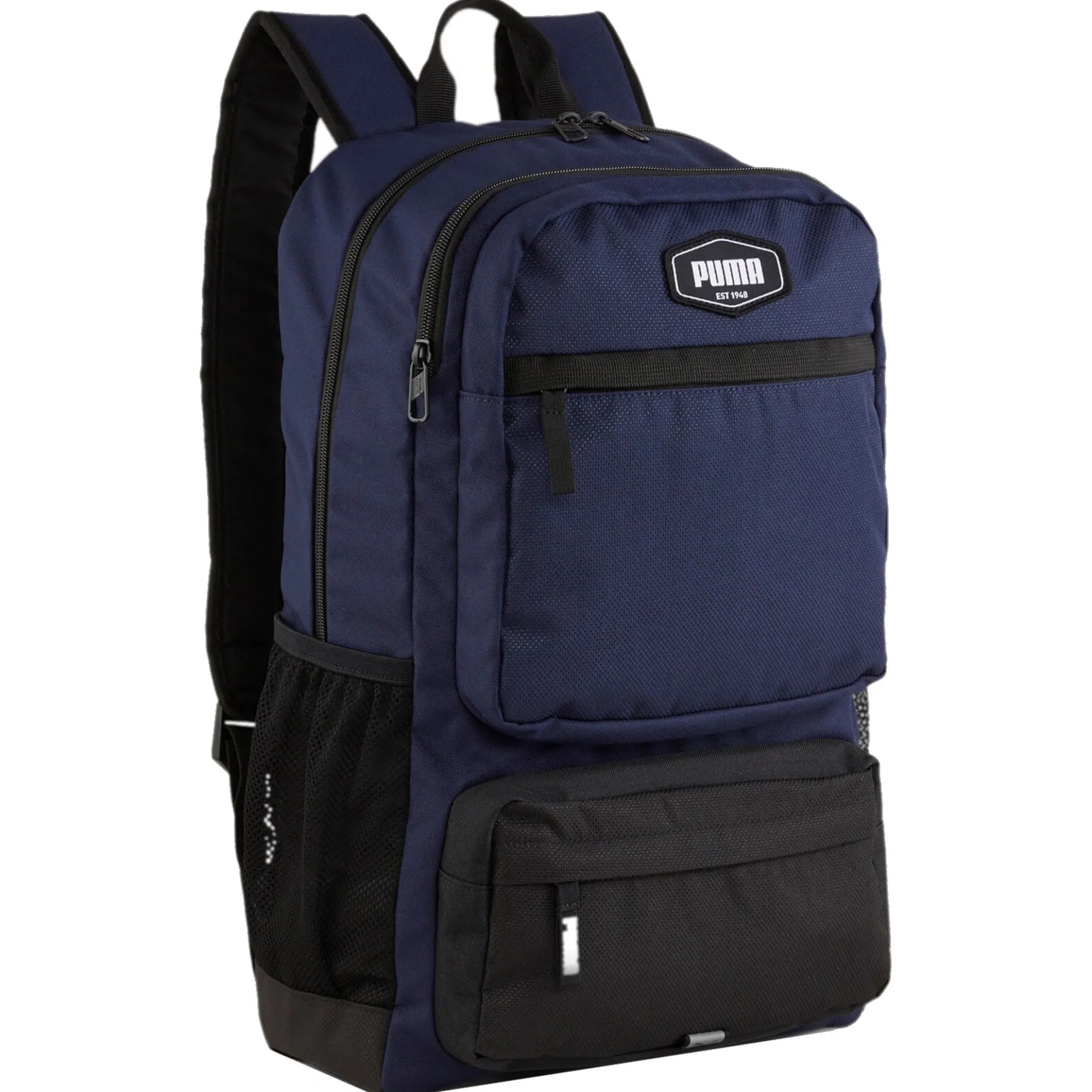 Deck II - Rucksack 47 cm (blau)