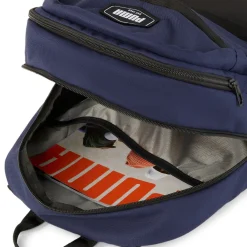 Deck II - Rucksack 47 cm (blau)