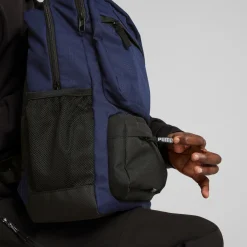 Deck II - Rucksack 47 cm (blau)