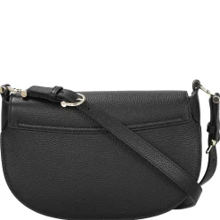Delia - Schultertasche S 23 cm (black)