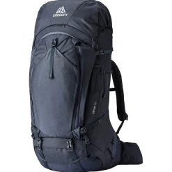 Deva 70 MD - Women's Reiserucksack 81 cm (glacial blue, MD)