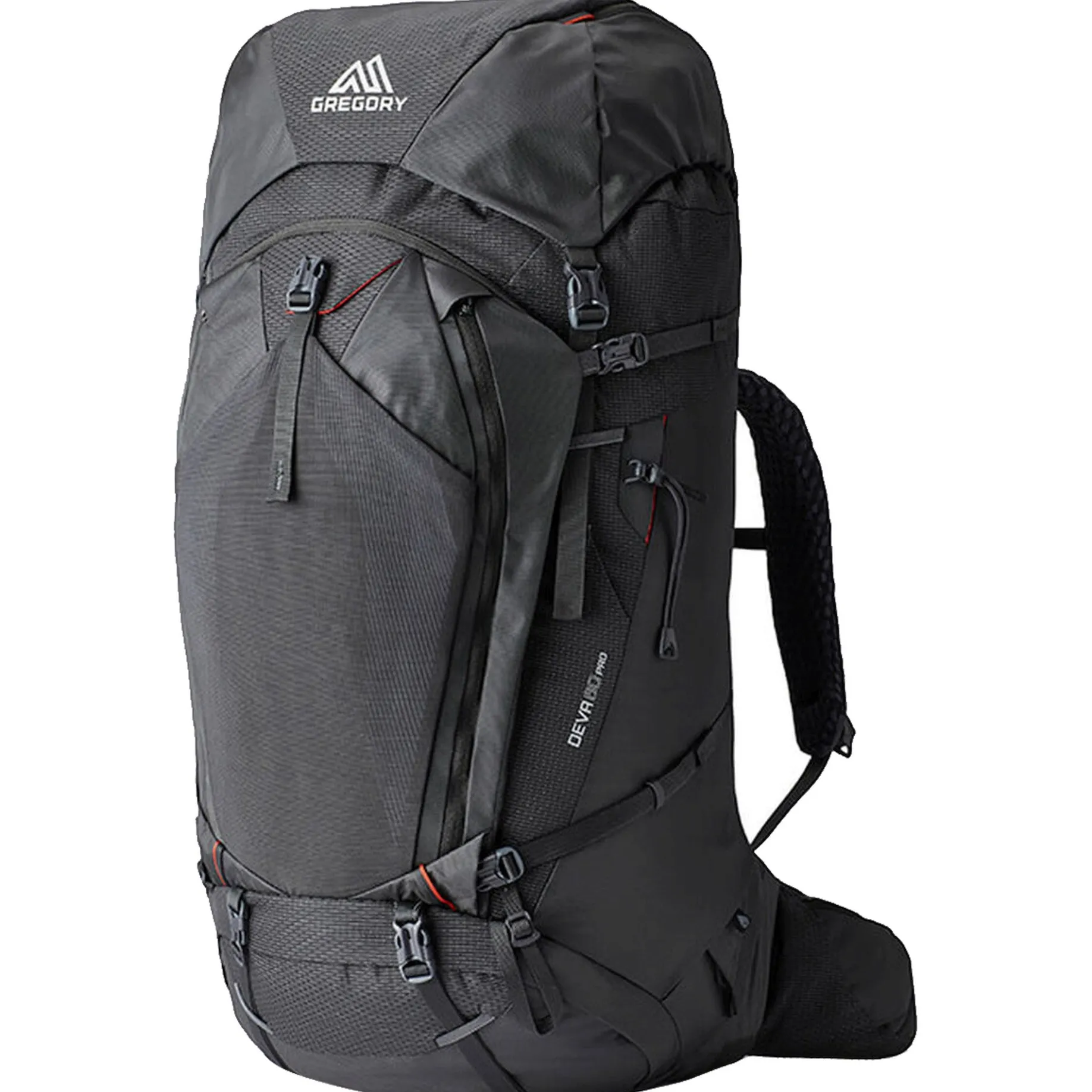 Deva 80 Pro MD - Women's Reiserucksack 82 cm (lava grey, MD)