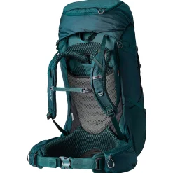 Deva 60 SM - Women's Reiserucksack 75 cm (emerald green, emerald green)