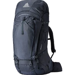Deva 70 XS - Women's Reiserucksack 76 cm (glacial blue, XS)