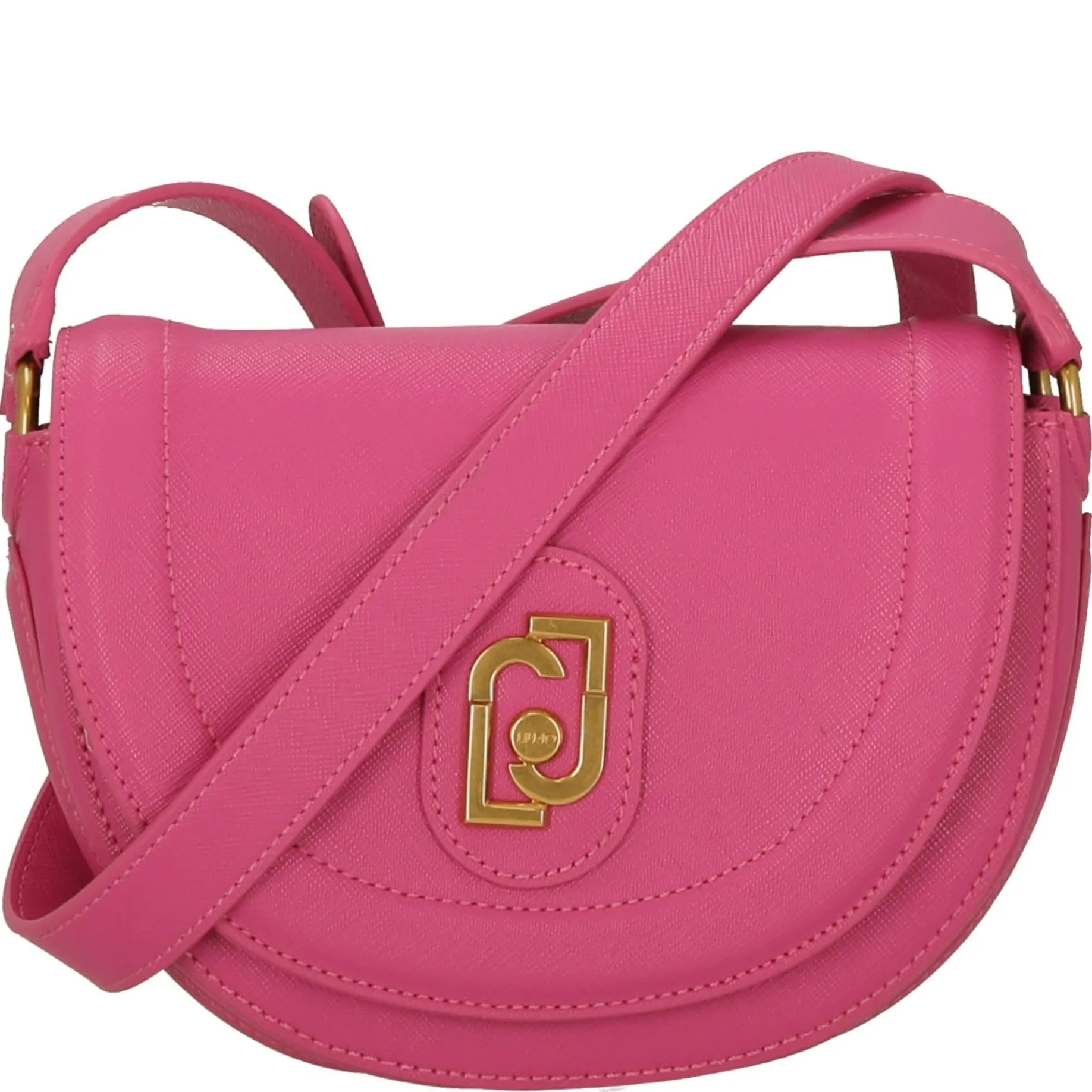 Devendra - Umhängetasche 22 cm S (pink berry)