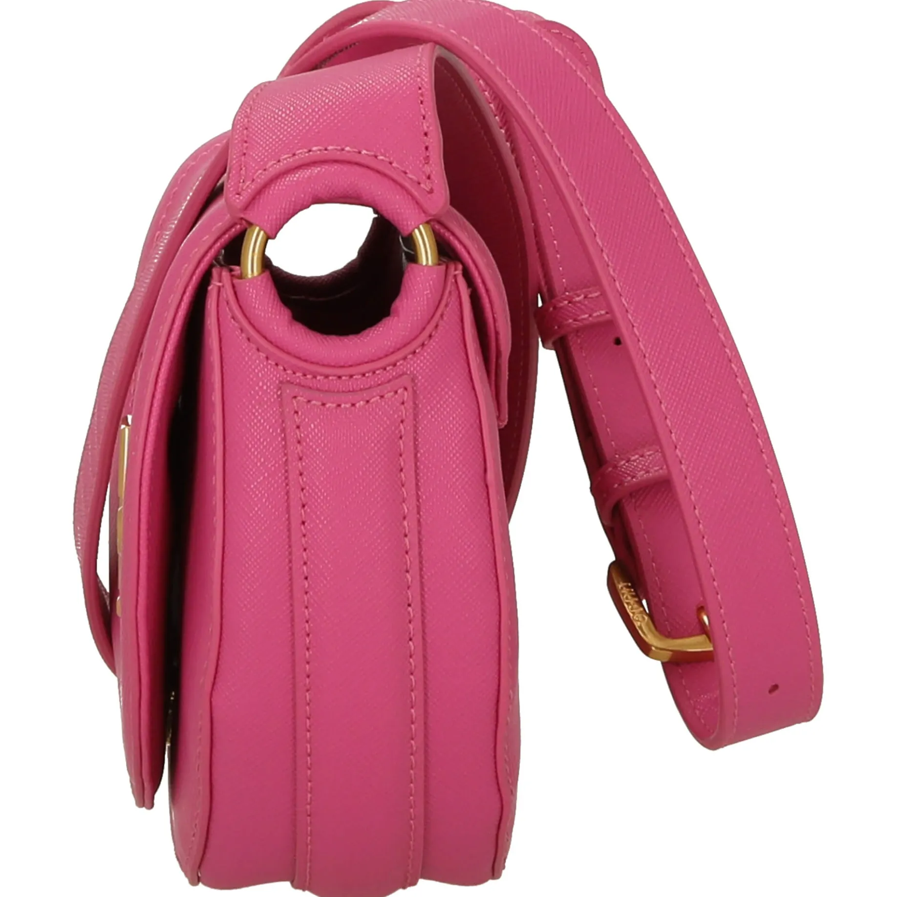 Devendra - Umhängetasche 22 cm S (pink berry)
