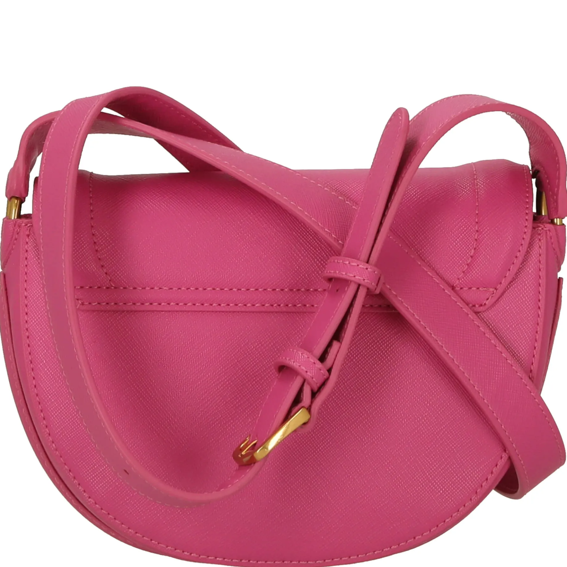 Devendra - Umhängetasche 22 cm S (pink berry)