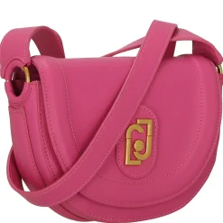 Devendra - Umhängetasche 22 cm S (pink berry)