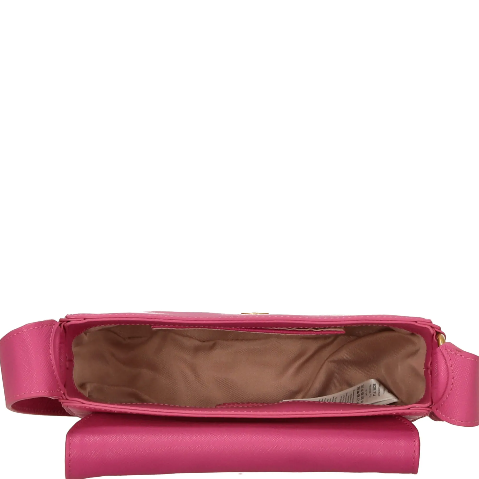 Devendra - Umhängetasche 22 cm S (pink berry)