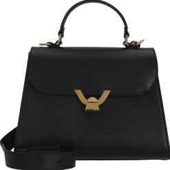 Dew - Henkeltasche 29 cm (noir)