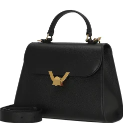 Dew - Henkeltasche 29 cm (noir)