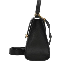 Dew - Henkeltasche 29 cm (noir)