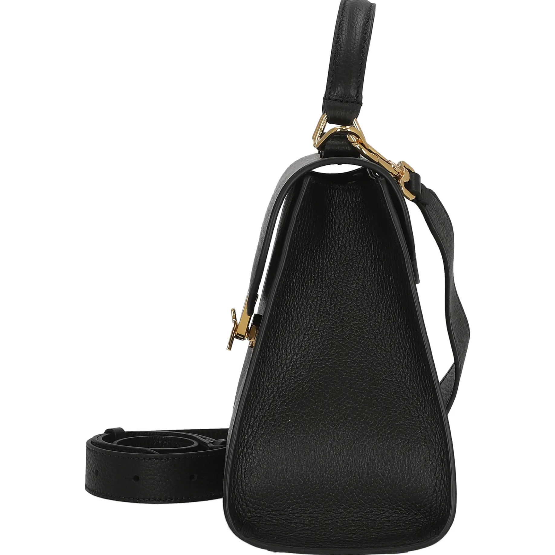 Dew - Henkeltasche 29 cm (noir)