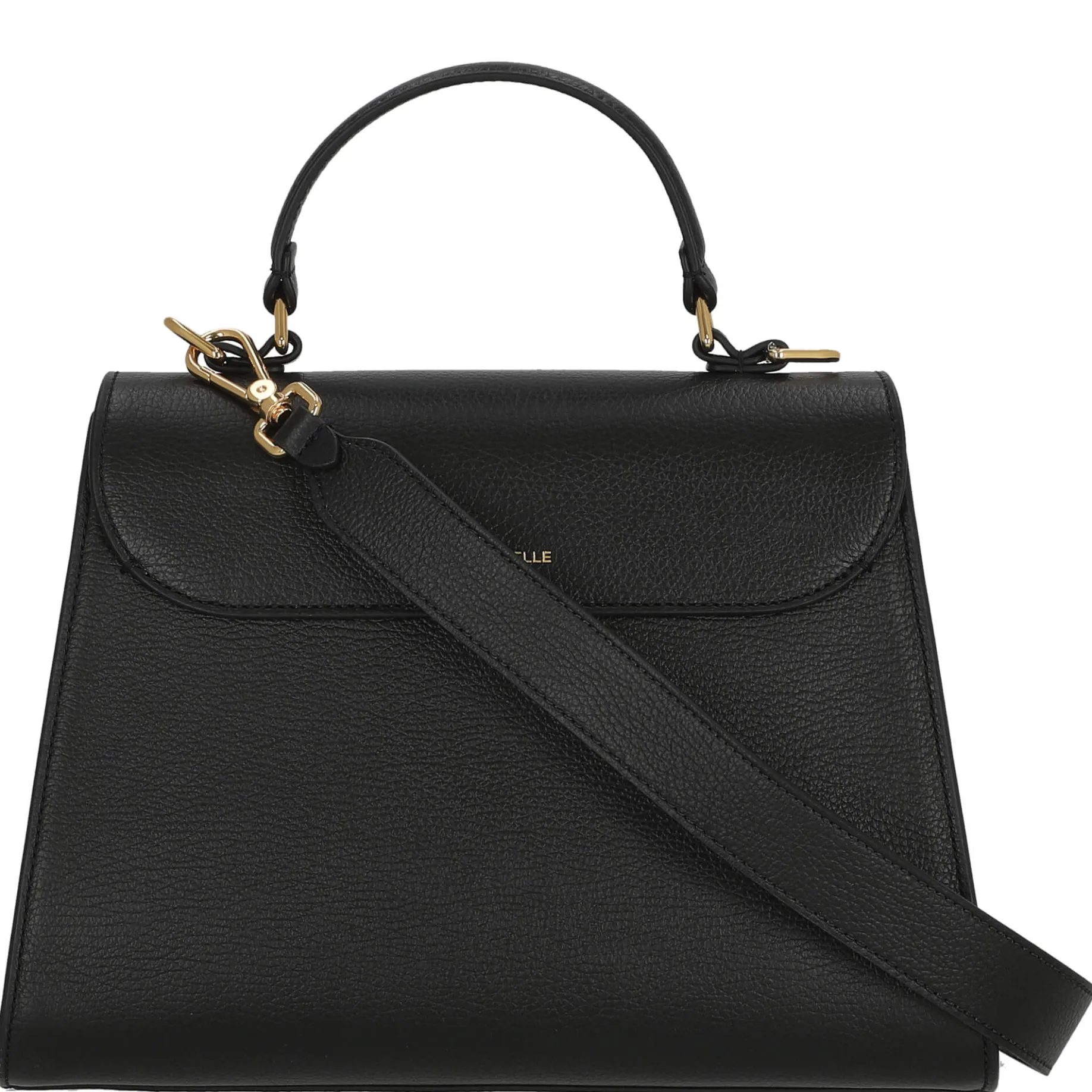 Dew - Henkeltasche 29 cm (noir)