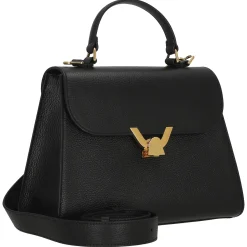 Dew - Henkeltasche 29 cm (noir)