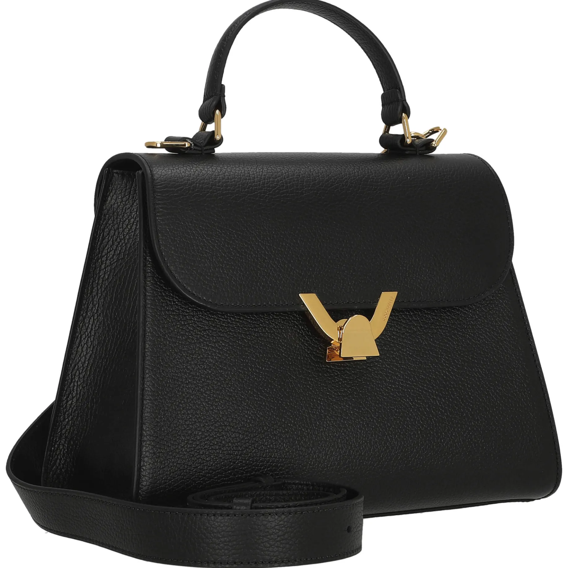 Dew - Henkeltasche 29 cm (noir)