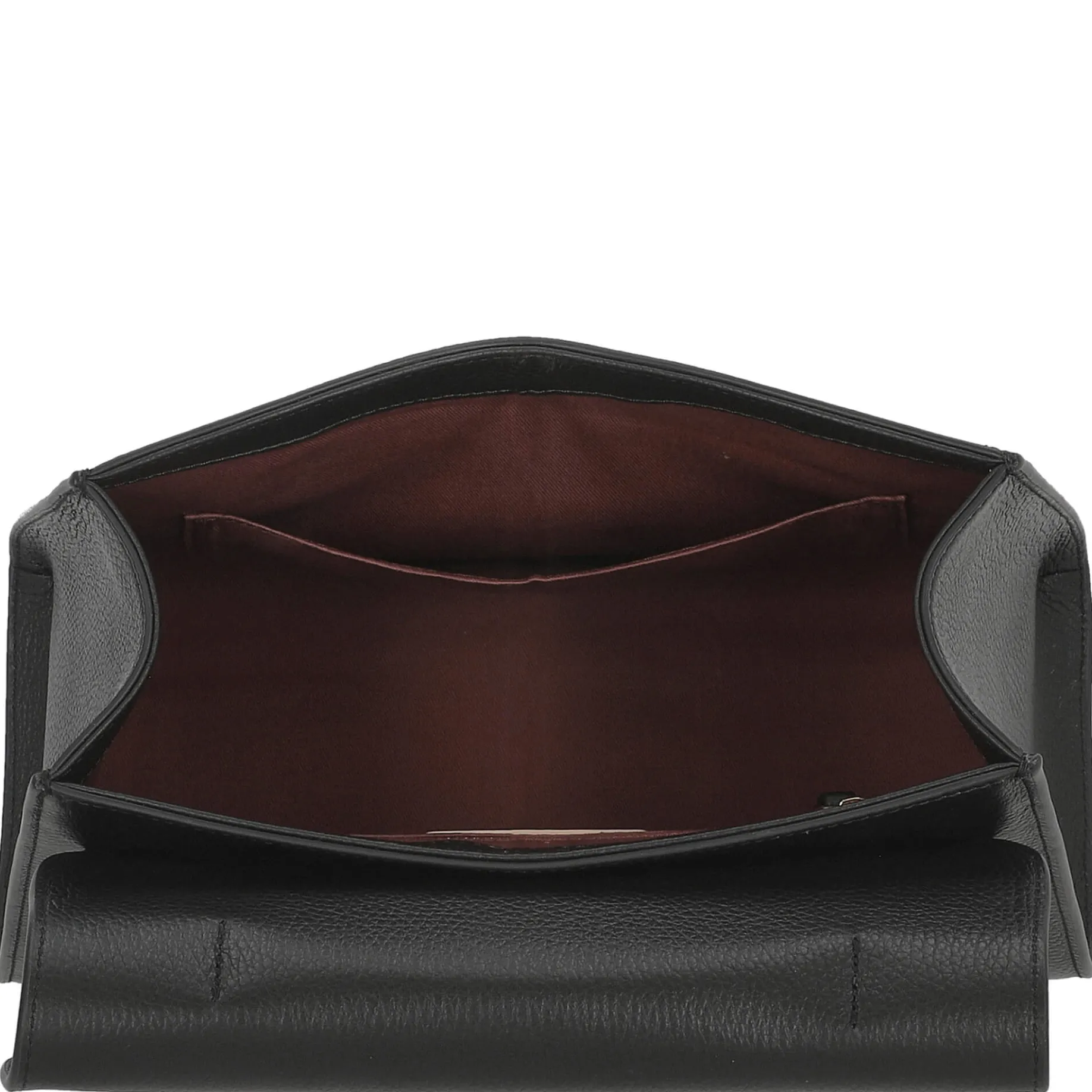 Dew - Henkeltasche 29 cm (noir)