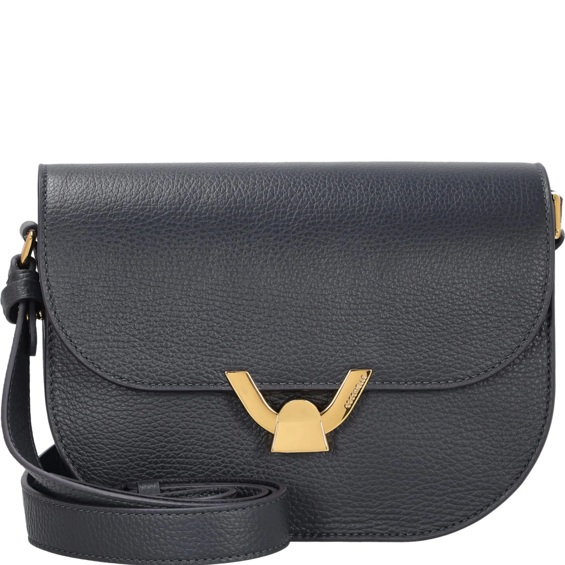 Dew - Umhängetasche 22 cm (midnight blue)