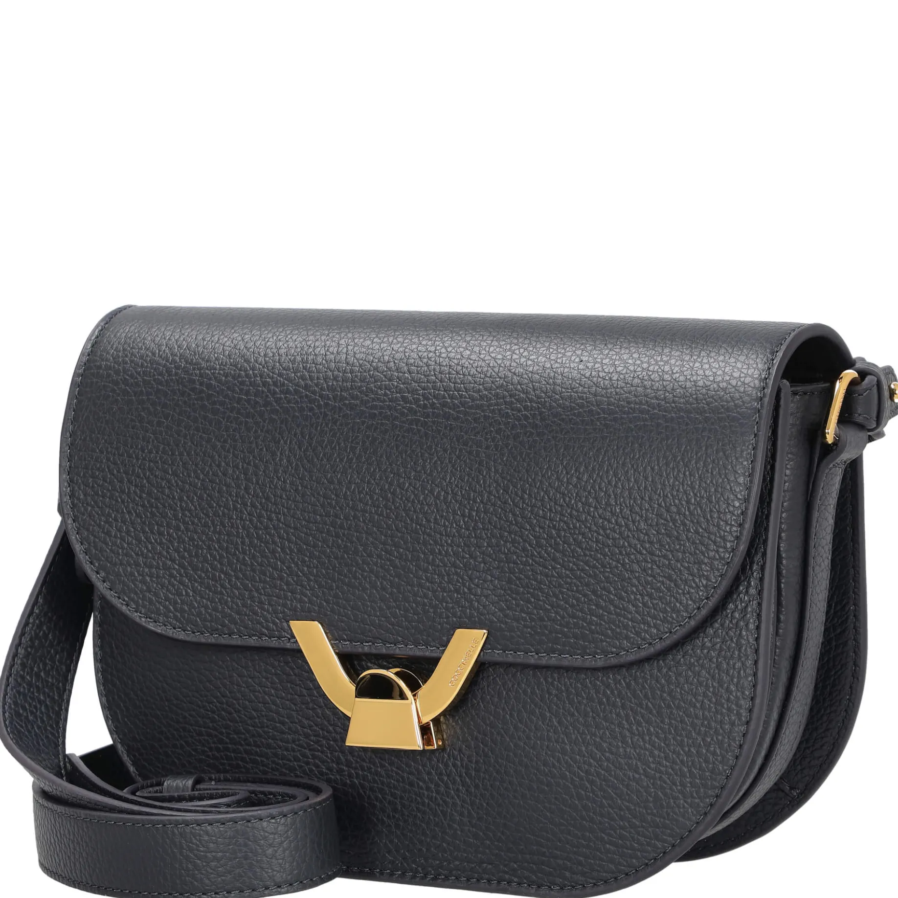 Dew - Umhängetasche 22 cm (midnight blue)