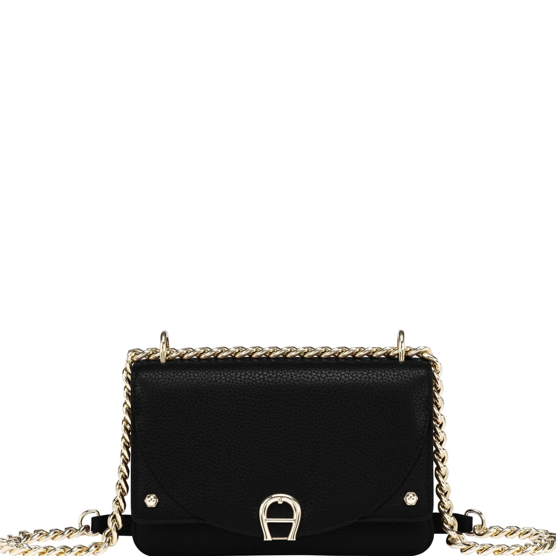 Diadora - Abendtasche XS 20 cm (black)