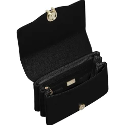 Diadora - Abendtasche XS 20 cm (black)
