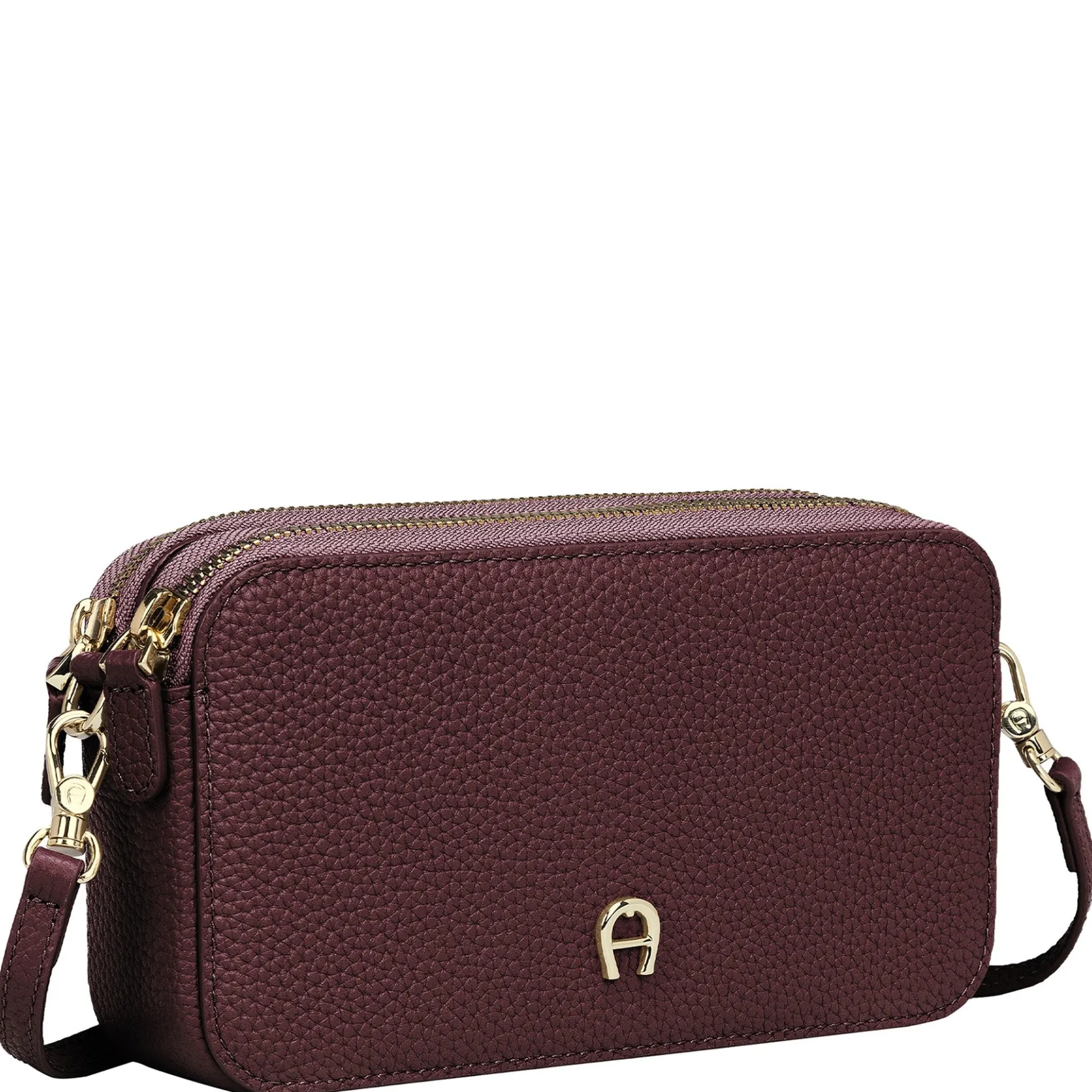 Diadora - Handytasche 3cc 19 cm (port red)