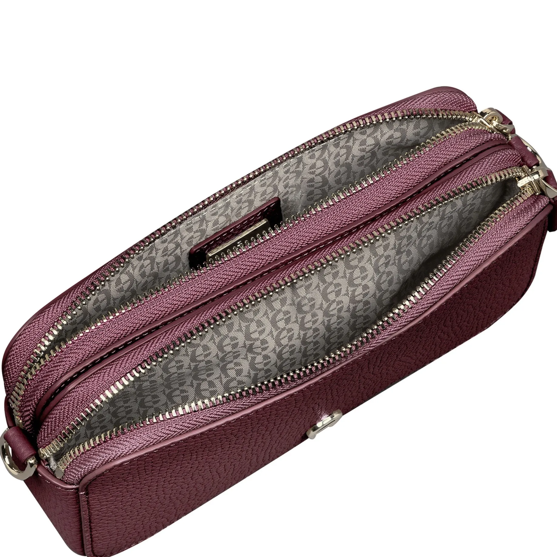 Diadora - Handytasche 3cc 19 cm (port red)