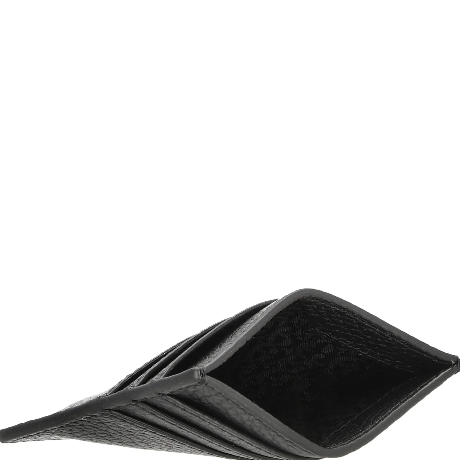 Diadora - Kreditkartenetui 6cc 10 cm (black)