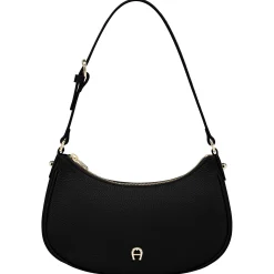 Diadora - Schultertasche XS 25 cm (black)