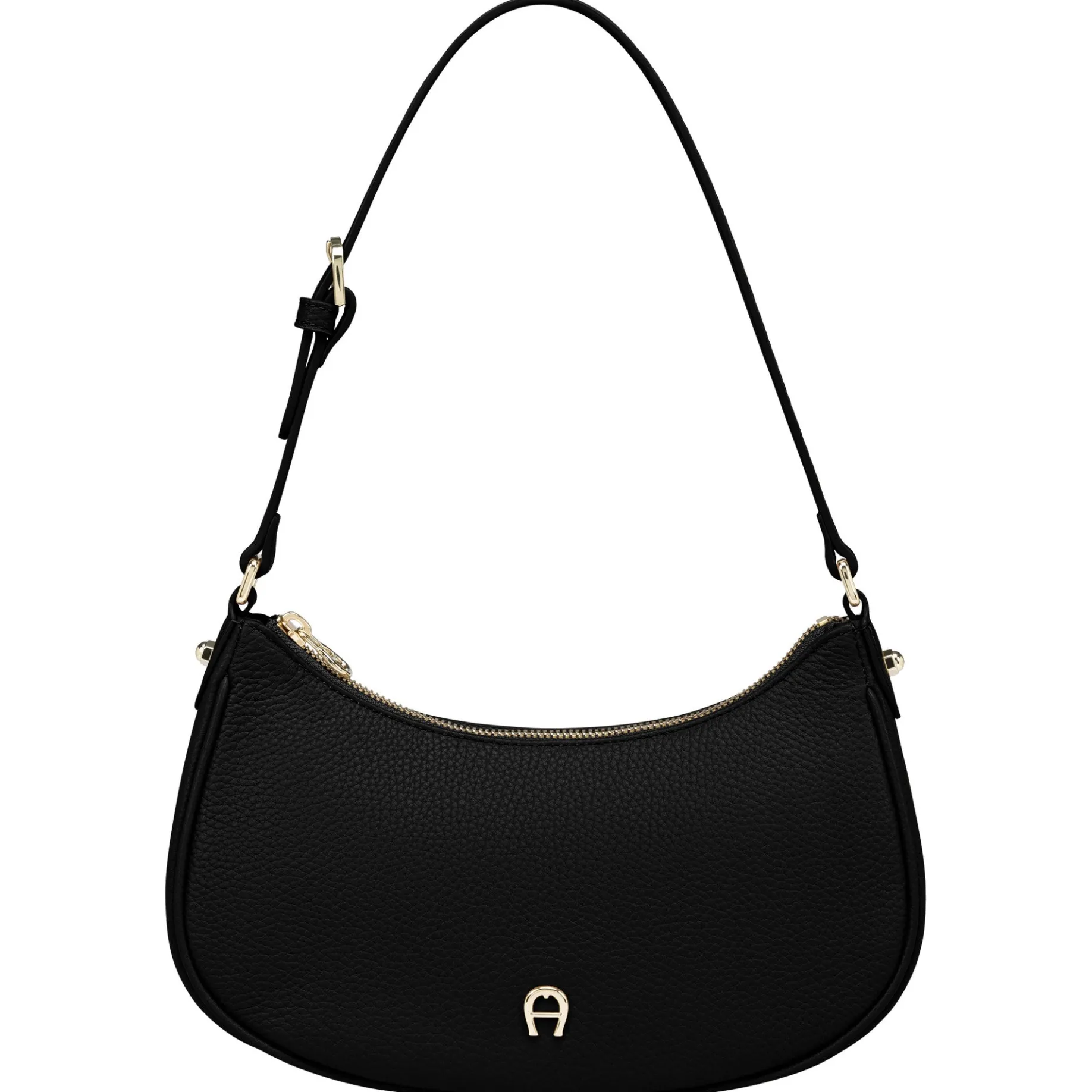 Diadora - Schultertasche XS 25 cm (black)