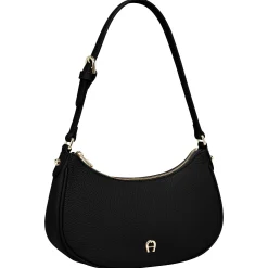 Diadora - Schultertasche XS 25 cm (black)