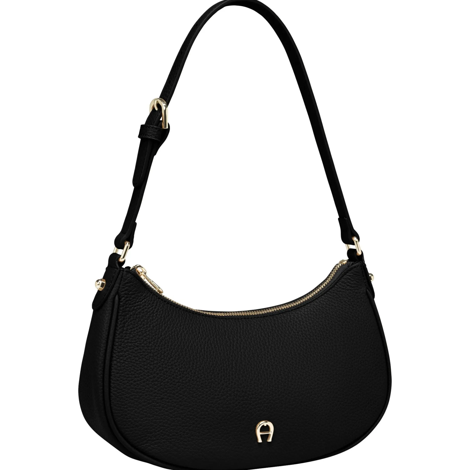 Diadora - Schultertasche XS 25 cm (black)