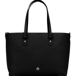 Diadora - Shopper L 46 cm (black)