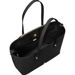 Diadora - Shopper L 46 cm (black)