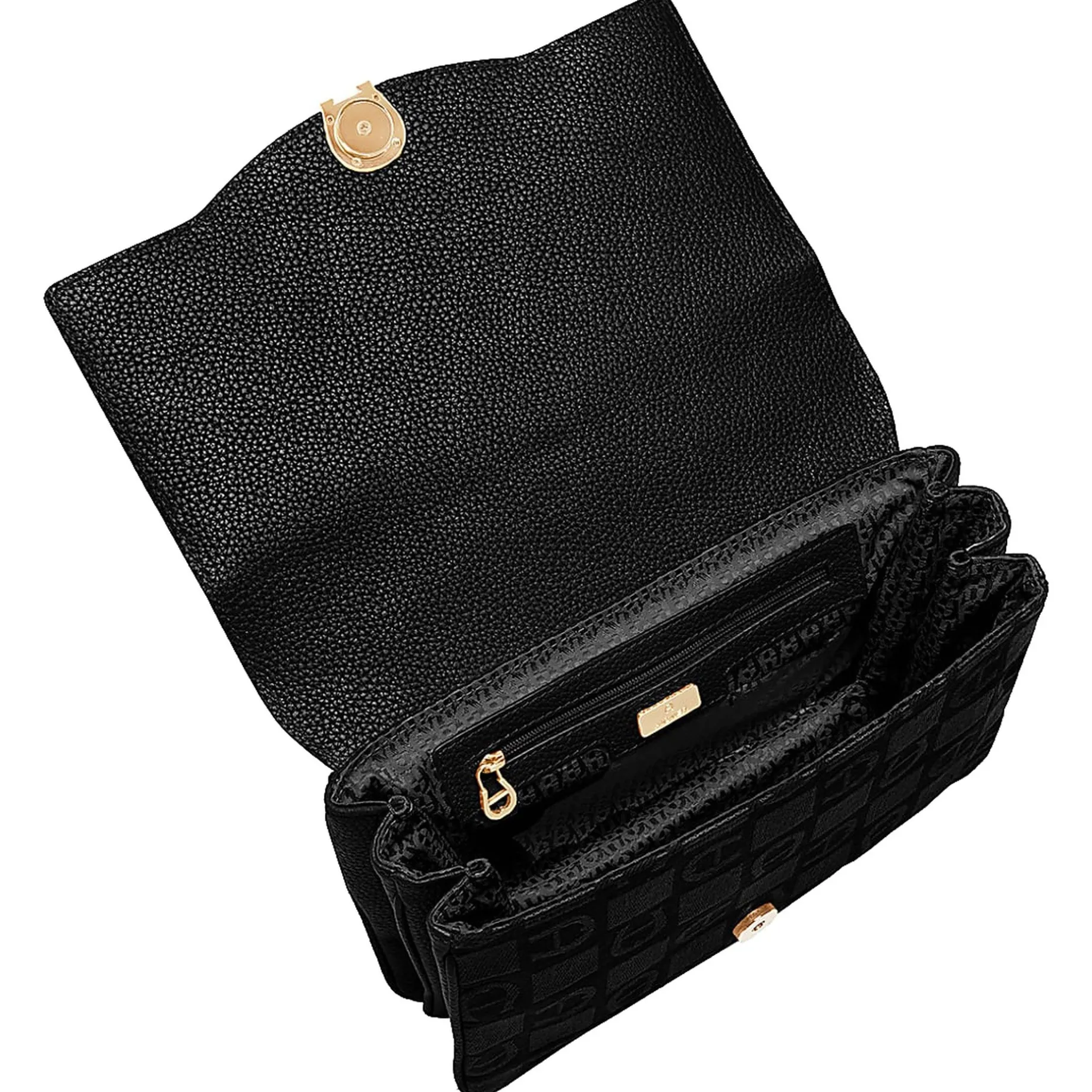 Diadora - Umhängetasche 25 cm S (black)
