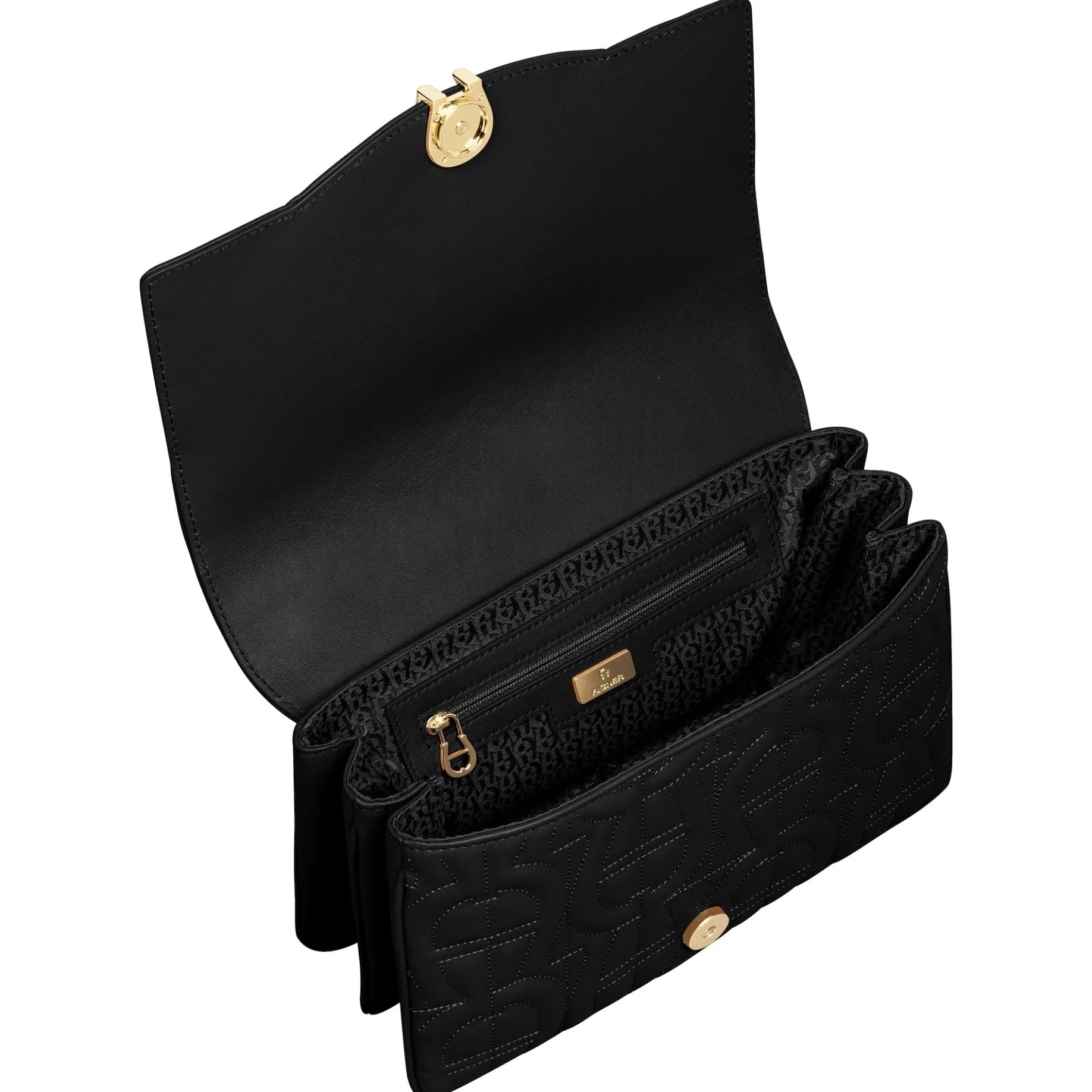 Diadora - Umhängetasche 25 cm S (black)