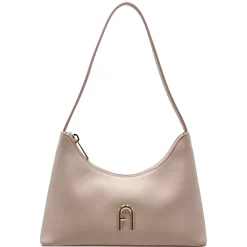 Diamante Mini - Schultertasche 24 cm (azalea)