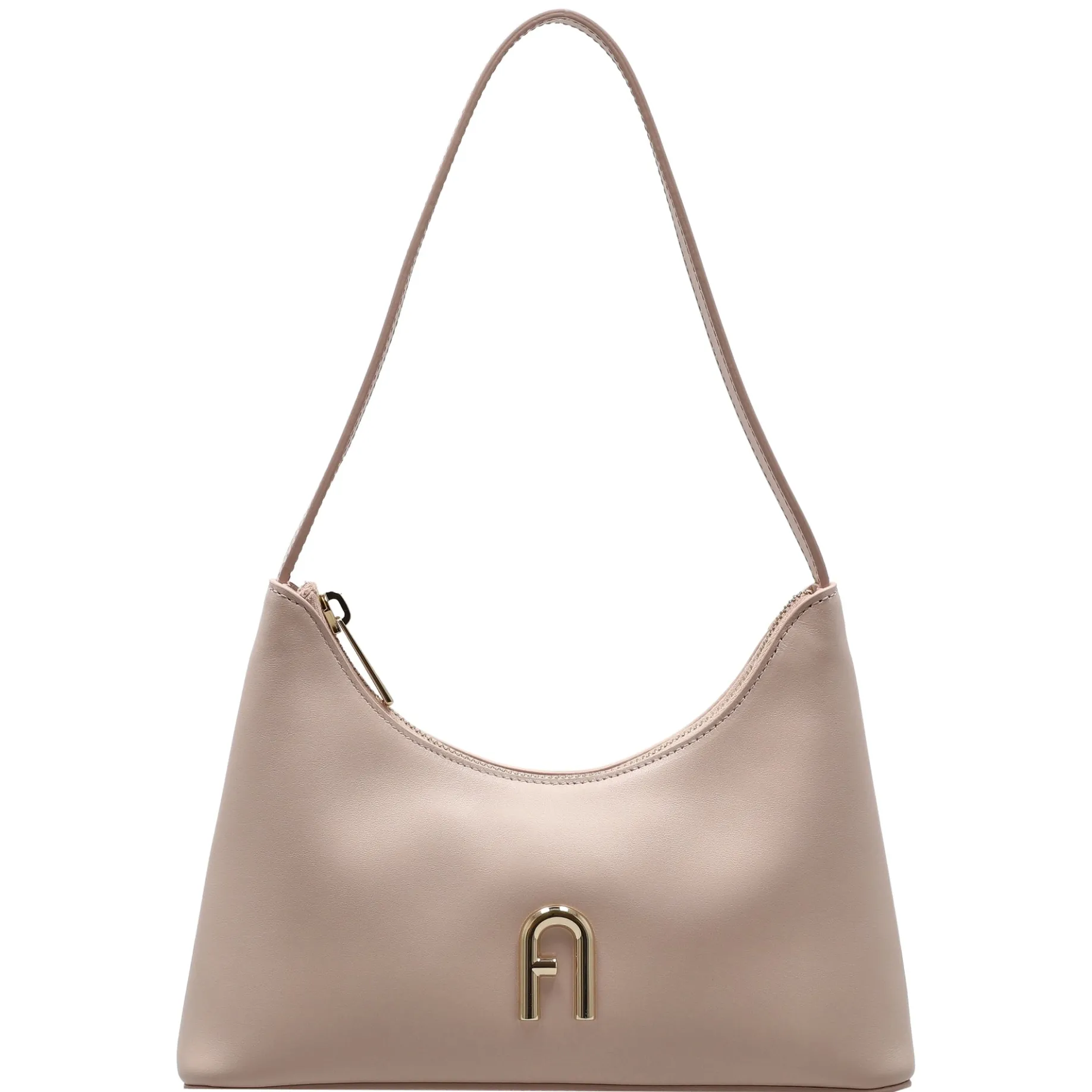 Diamante Mini - Schultertasche 24 cm (azalea)