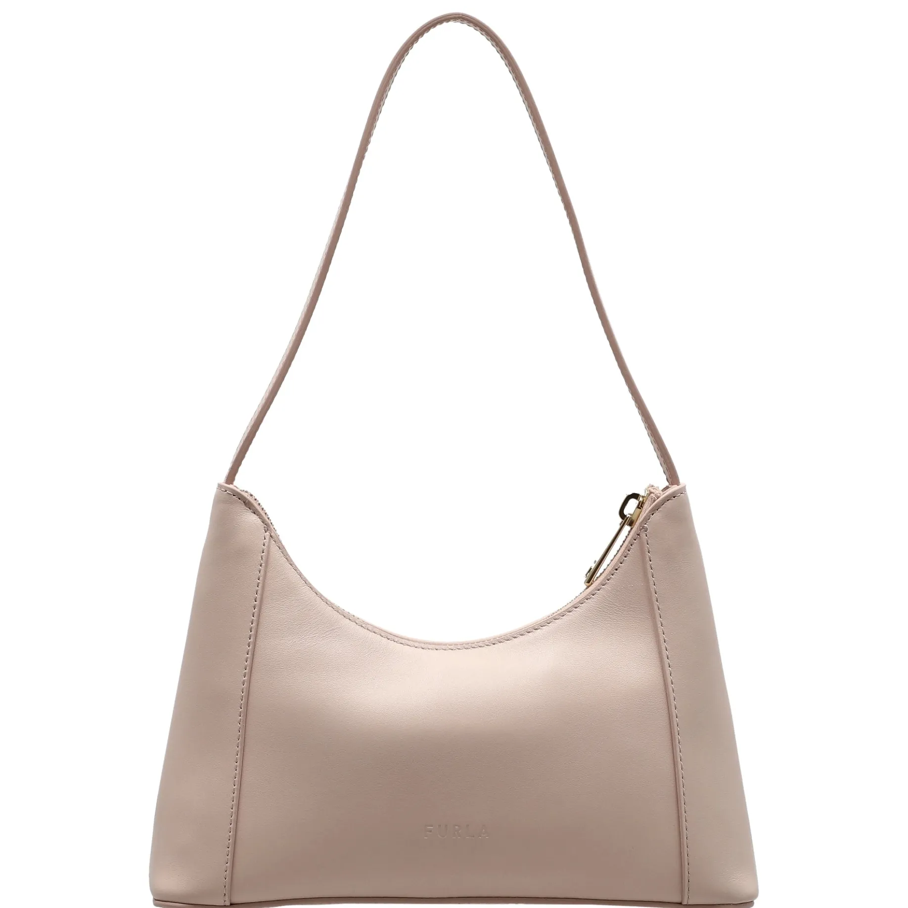 Diamante Mini - Schultertasche 24 cm (azalea)