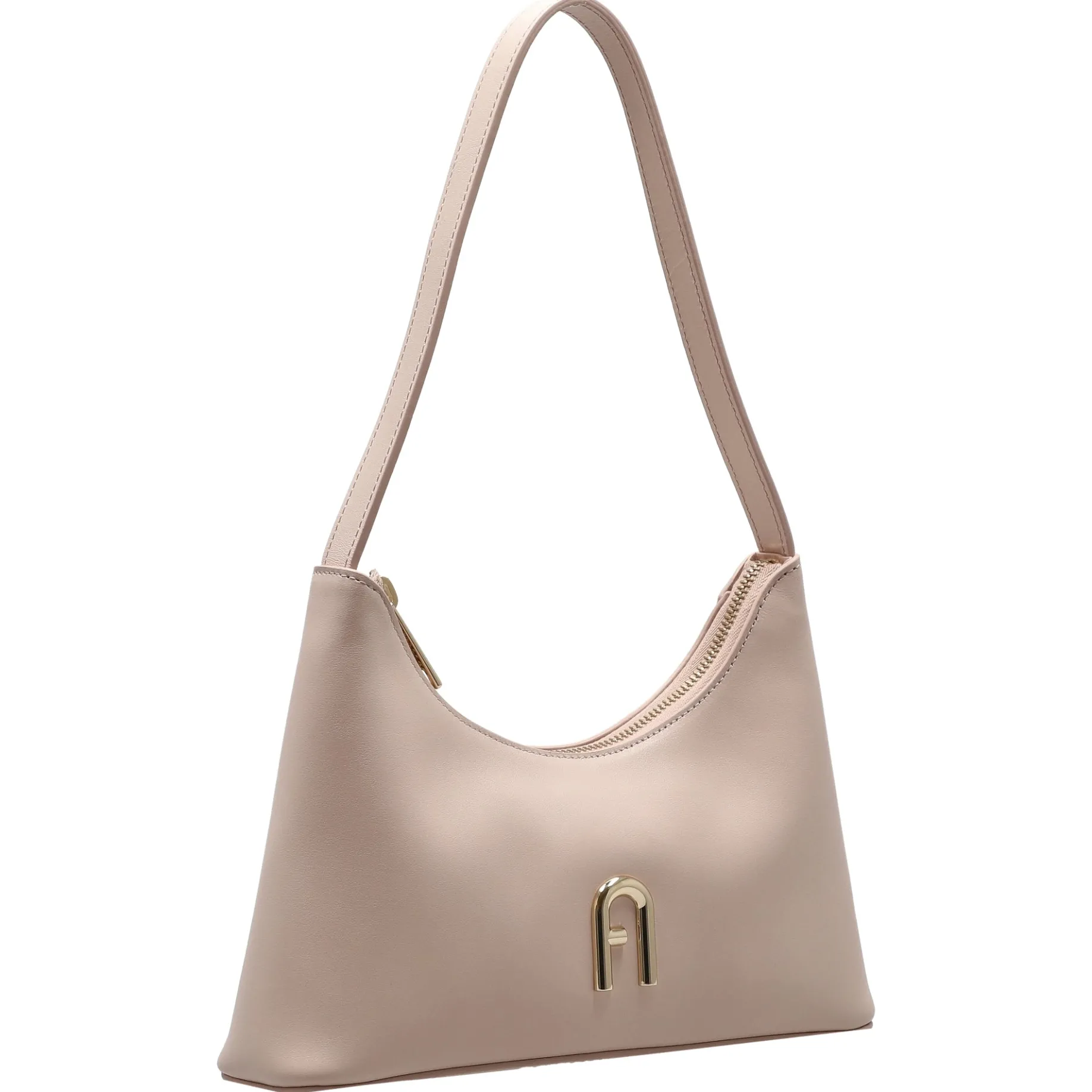 Diamante Mini - Schultertasche 24 cm (azalea)