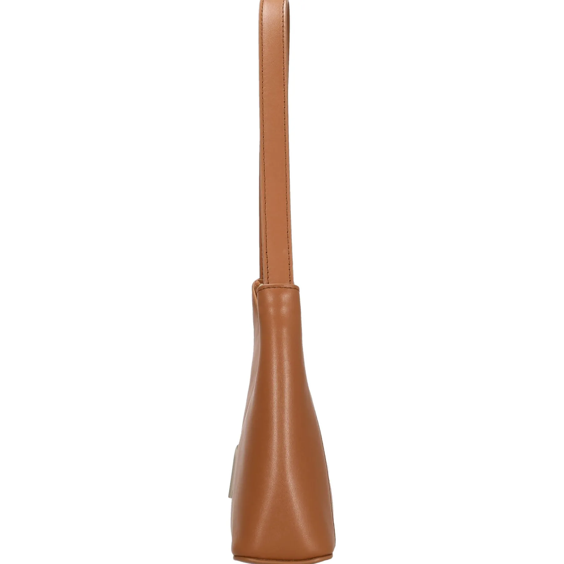 Diamante Mini - Schultertasche 24 cm (brandy)