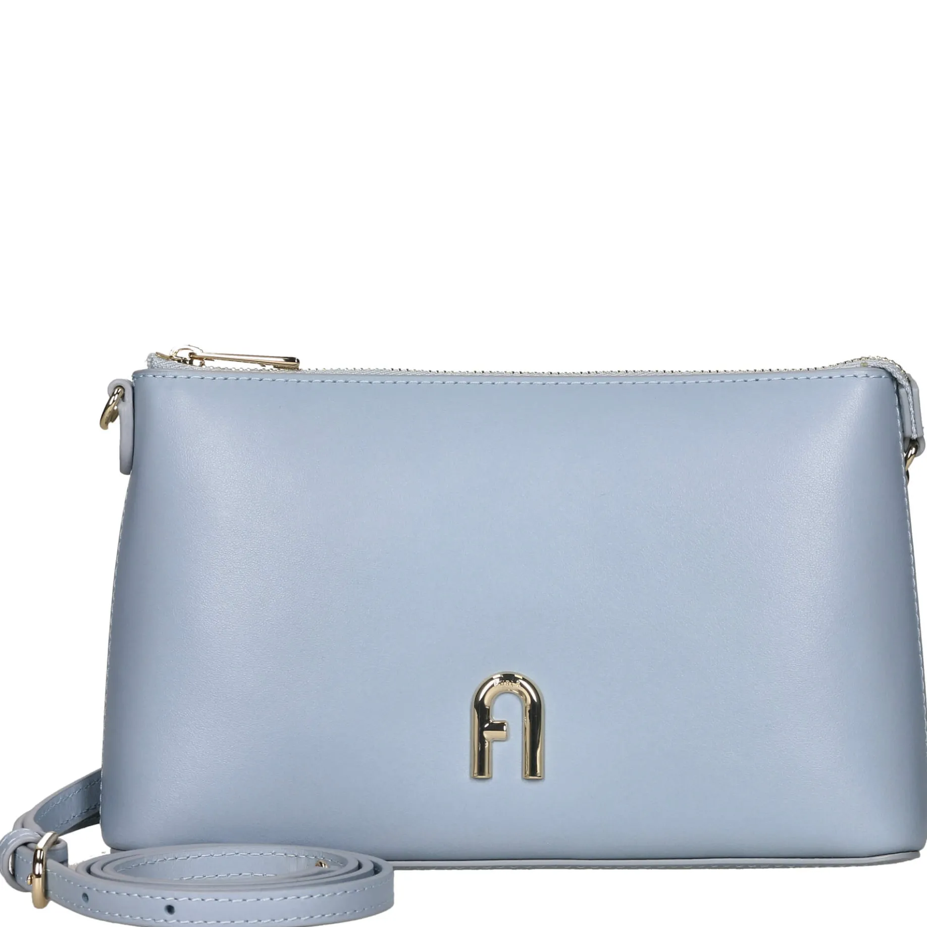 Diamante Mini Crossbody - Umhängetasche 21 cm (nuvola)