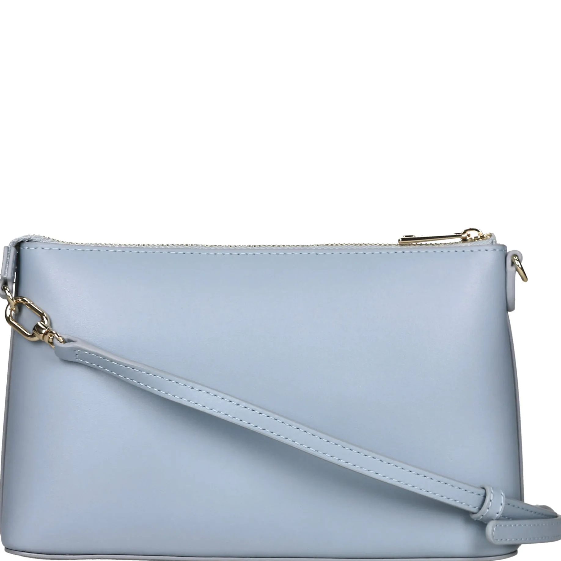 Diamante Mini Crossbody - Umhängetasche 21 cm (nuvola)